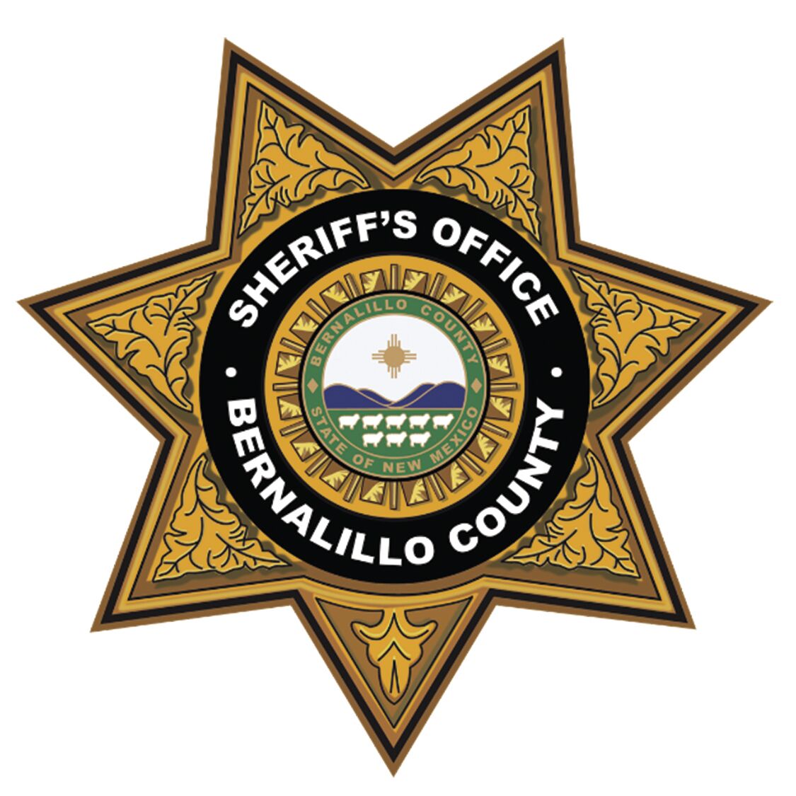 Bernalillo Cunty Sheriff's Office